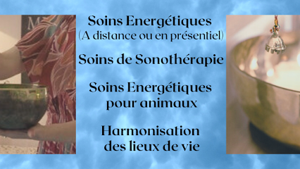 Sophia Harmonie, Praticien De Médecine Alternative à Nantes