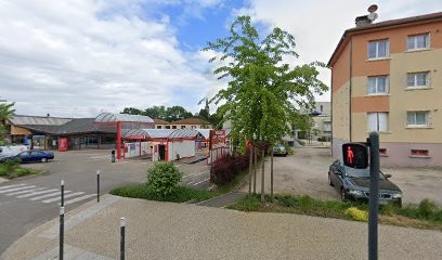 Lucia Thievon - Réflexologue, Réflexologue à Saint-Denis-lès-Bourg