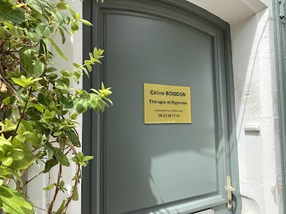Boisdon Celine Marie, Hypnothérapeute à Auxerre