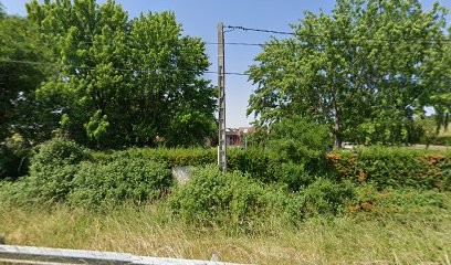 Virginie Bertsch - Naturopathe Spécialisée En Gestion De Poids, Praticien de Médecine Alternative à Trouy