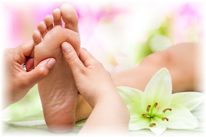 Aurore Mussotte Reflexologue, Réflexologue à Dax