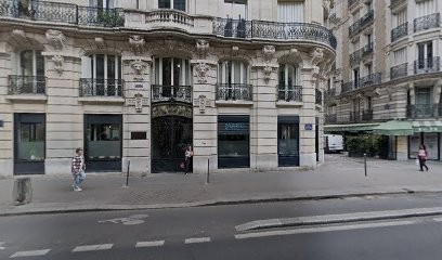 Kao Chi-Hsia_Naturopathe_Acupuncteur_Formation Access Bars (Paris), Praticien de Médecine Alternative à Paris 03