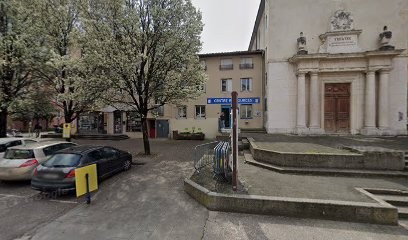 Hypnose Grenoble - Lucas Bondue, Hypnothérapeute à Grenoble