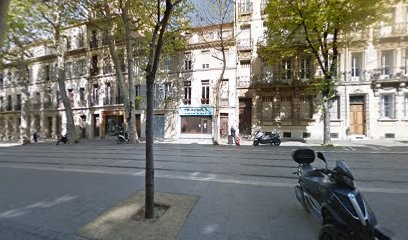 Cabinet D'Hypnose Ericksonienne Et Somato-Psychopédagogie, Hypnothérapeute à Marseille 03