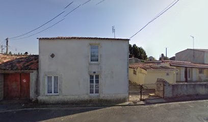 Réflexologue | LoReflexo, Laurence Room-Gilles, Réflexologue à Hiers-Brouage