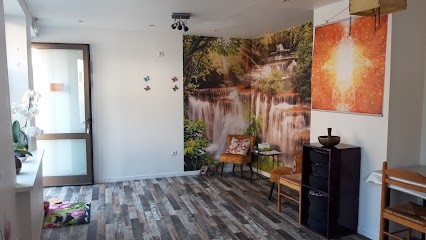 LanEauTerreHAppy, Praticien de Médecine Alternative à Scherwiller