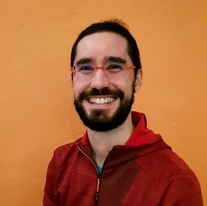 Michaël Bourloux - MB-Magnétisme - Montluel, Praticien de Médecine Alternative à Montluel