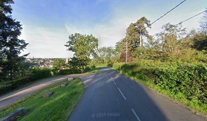 PausEquilibre EDS, Praticien de Médecine Alternative à Bourbon-l'Archambault