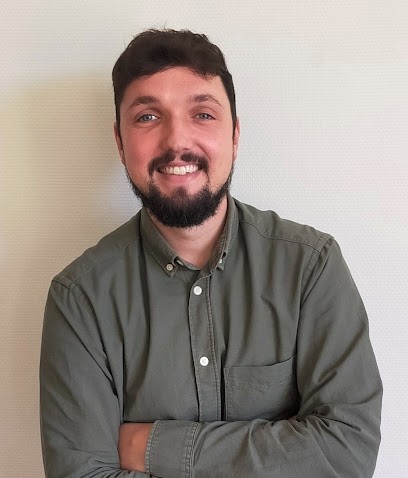 Douleur Chronique - Hypnose Et Psychologie Douleur à Tours - Carl Tetillon, Hypnothérapeute à Montbazon