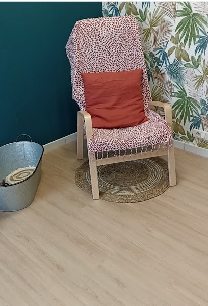 Cindy Cochet Sophrologue-Accompagnante à la parentalité, Praticien de Médecine Alternative à Saint-Quentin