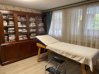 Genevieve Heurtevent Magnétiseur, Praticien de Médecine Alternative à Domjean