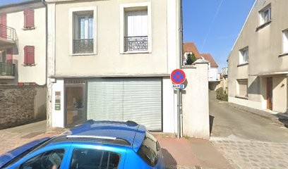 Mélanie Gerard - Réflexologue, Réflexologue au Perray-en-Yvelines