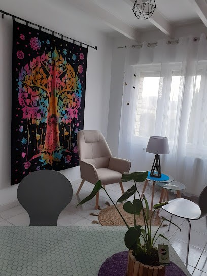 S'éveiller à soi-même , Laure Bélé, Hypnothérapeute à Journy