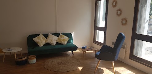 Adelette WANET _ Cabinet Santé et Bien-Être _ Hypnothérapie, Hypnothérapeute à Évry