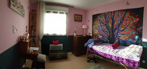 Avec Stella, Praticien de Médecine Alternative à Castelnau-le-Lez