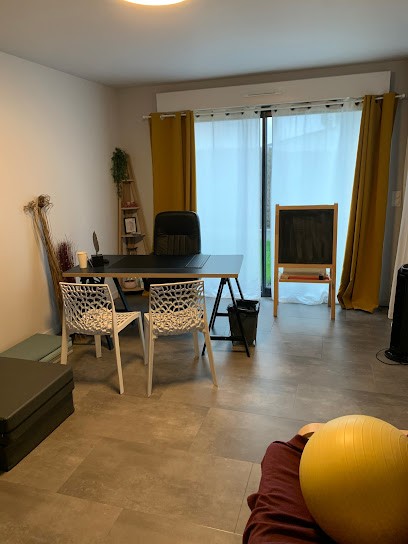 Hodiesne Sonia Sophrologue Leforest, Praticien de Médecine Alternative à Leforest