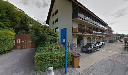 Ludivine DAVID Soins énergétiques, Praticien de Médecine Alternative à La Balme-de-Sillingy