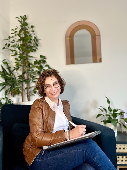 Rachel Groubet, Service D'hypnothérapie à Strasbourg