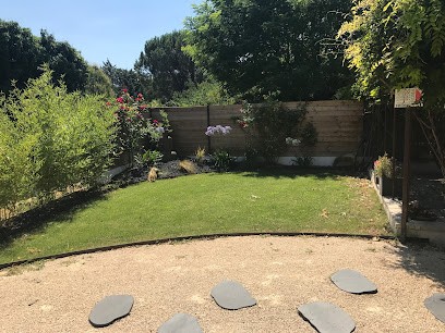 Frédérique Rabillon, Praticien de Médecine Alternative à Carpentras