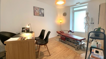 Malorie BAUGE Étiopathe, Praticien de Médecine Alternative à Corbeil-Essonnes