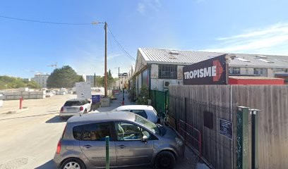 Julie Theobald - Praticienne en Hypnose - Montpellier Pôle Bien-être Halle Tropisme, Hypnothérapeute à Montpellier