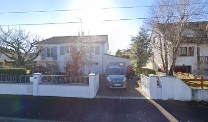 SOA - Soins De L'Etre - Justine Loiseau - Soins énergétiques, Art Vibratoire, Réflexologie, Massage, Praticien de Médecine Alternative à La Chapelle-Saint-Ursin