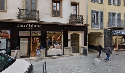 Laetitia Frery Réflexologue Certifiée, Réflexologue à Albertville