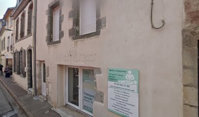 Adrien Scoarnec Thérapeute Manuel, Praticien de Médecine Alternative à Crozon