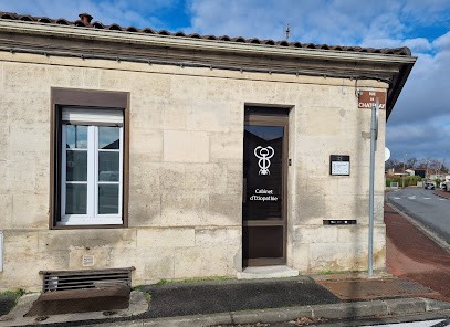 Sagnet Marjolaine Etiopathe, Praticien de Médecine Alternative à Cognac