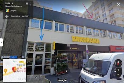 Réflexologie Crânienne, Plantaire, Palmaire, Réflexologue à Sèvres