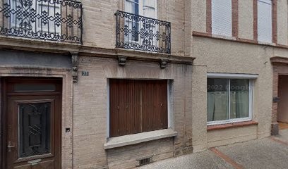 Ariane Lecourt, Praticien de Médecine Alternative à Gaillac