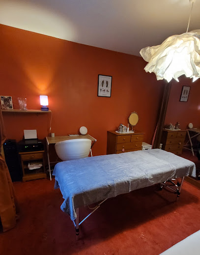 Réflexologie Et Bien-Être, Réflexologue à Potigny