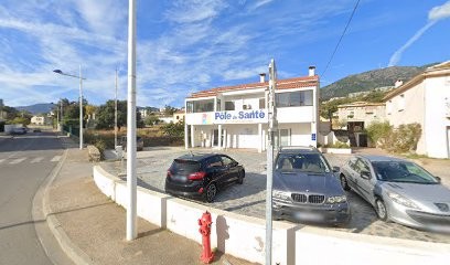 Patricia Saparelli Sophrologue, Praticien de Médecine Alternative à Bastia