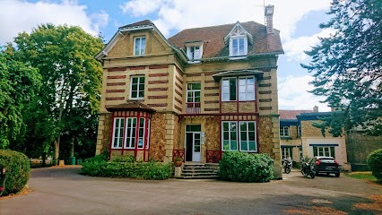 Aurélie Carpentier LE CAMUS - Aculift Chantilly, Praticien de Médecine Alternative à Gouvieux