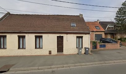 Rémi Janssens Magnétiseur, Praticien de Médecine Alternative à Wattrelos