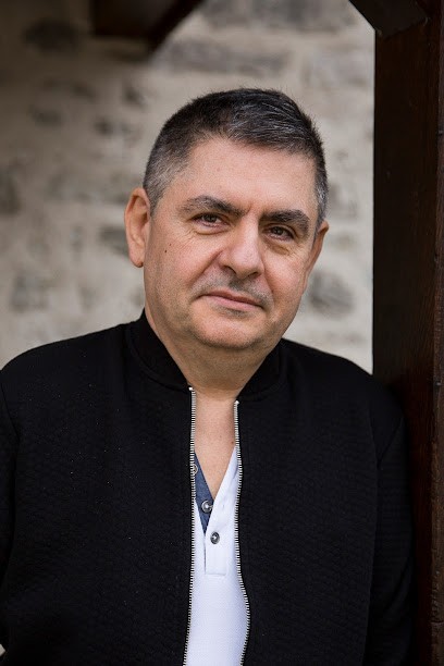 Michel Lerat - Hypnose et Coaching - Praticien en hypnose Ericksonienne, Hypnothérapeute à Boissy-le-Cutté