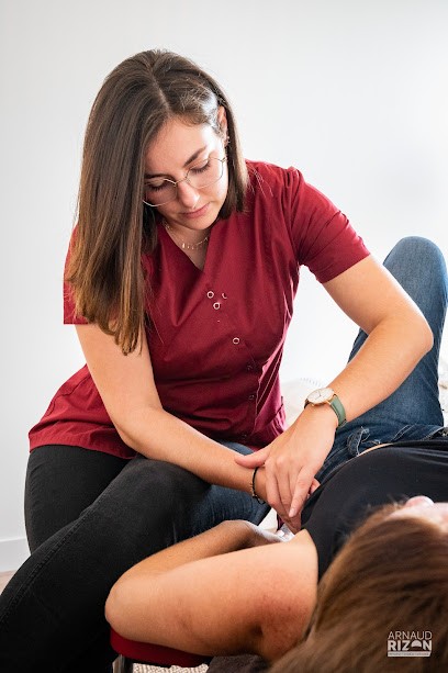 Etiopathe Cabestany - Kelly Martin, Praticien de Médecine Alternative à Cabestany