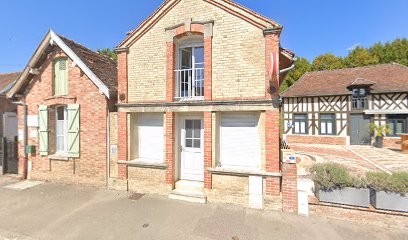 Luxopuncture Alexandra Fricot, Praticien de Médecine Alternative à Lusigny-sur-Barse