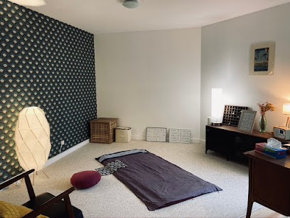 Anaïs Déchamps - Shiatsu LYON - VILLEURBANNE, Praticien de Médecine Alternative à Villeurbanne