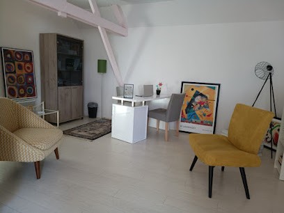 Gaétane RAULO - Sophrologue, Praticien de Médecine Alternative à Angers