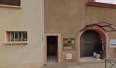 Séverine Lamie Hypnose Médicale & Reiki, Hypnothérapeute à Sauvian