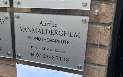 Aurélie Vanmalderghem Hypn'aurel, Service D'hypnothérapie à Dunkerque