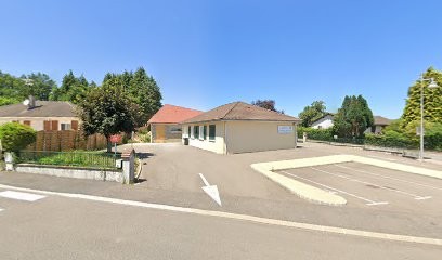 Hypnose-passion, Hypnothérapeute à Chaptelat