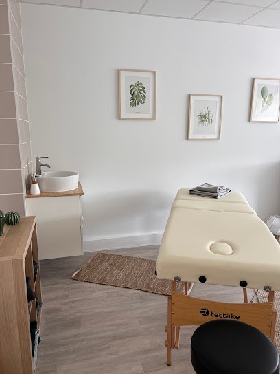 Marion LENGLET - Naturopathe & Réflexologue à Nancy, Praticien de Médecine Alternative à Nancy