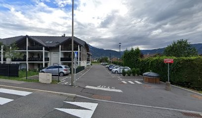 Leslie Pugin Sophrologue, Praticien de Médecine Alternative à Marnaz