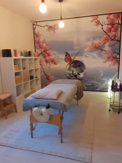 Les Sens'Elles, Praticien de Médecine Alternative à Valence