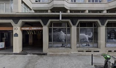 Corinne Allioux Goldfarbe, Praticien de Médecine Alternative à Paris 02