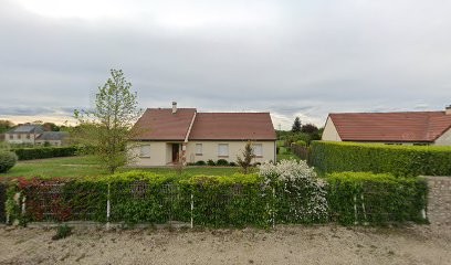 Bulle D'air Avec Magali, Praticien de Médecine Alternative à Dry