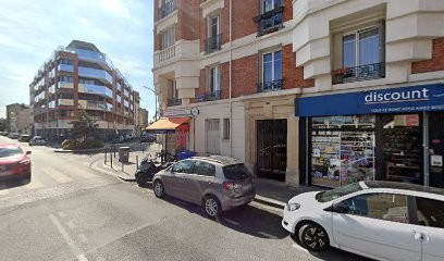 Safia Lesage, Hypnothérapeute à Asnières-sur-Seine