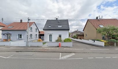Nicolas Staub, Praticien de Médecine Alternative à Saint-Louis